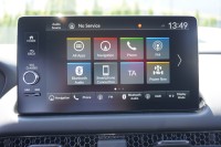 Honda ZR-V 2.0 i-MMD e:HEV Aut.