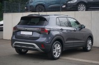 VW T-Cross 1.0 TSI DSG