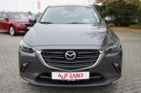 Mazda CX-3 2.0 SKYACTIV-G