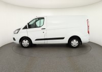 Vorschau: Ford Transit Kasten L1 3-Sitzer