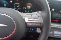 Hyundai Kona N-Line 1.6 T-GDI Aut.