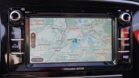 Mitsubishi Outlander 2.0 MIVEC Active+ 2WD