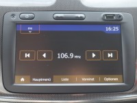 Dacia Logan II 0.9 TCe 90 MCV Stepway