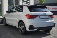 Audi A1 30 Sportback S line