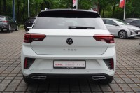 VW T-Roc 1.0 TSI R-Line IQ-Light