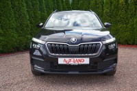 Skoda Kamiq 1.0 TSI Active