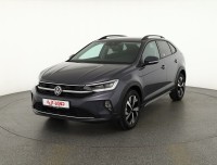 VW Taigo 1.0 TSI DSG 2-Zonen-Klima Sitzheizung LED