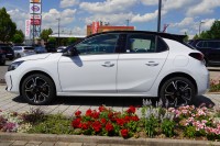 Opel Corsa GS 1.2 mHEV Turbo Aut.