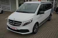 Mercedes-Benz V-Klasse V 220d Marco Polo Edition