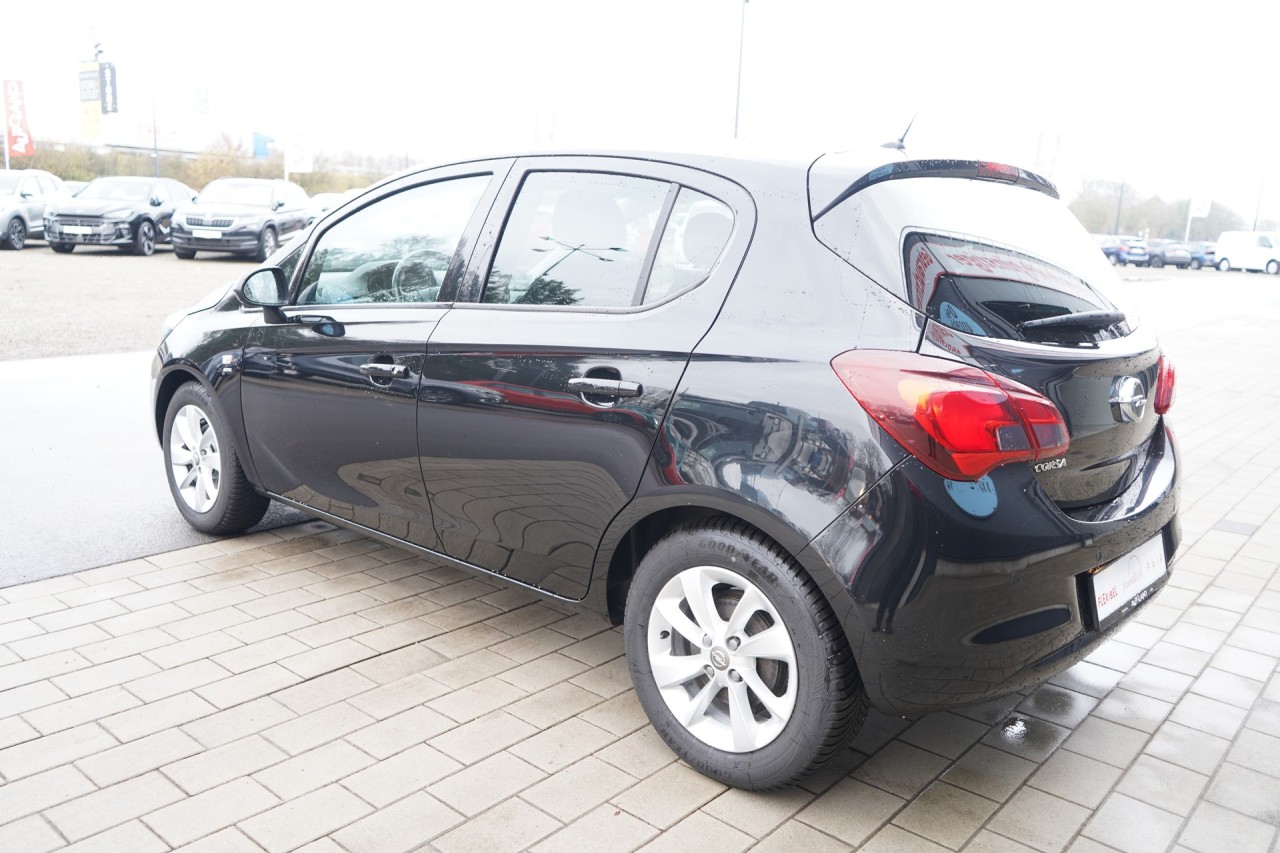 Opel Corsa E 1.4 Selection