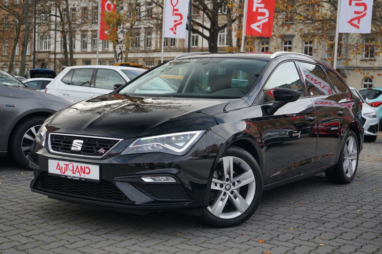 Seat Leon ST 1.5 FR