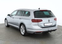 VW Passat Variant 1.4 TSI DSG GTE