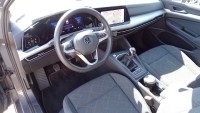 VW Golf VIII Variant 1.0 TSI Life