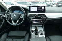 BMW 520 d Touring Aut.