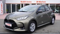 Mazda 2 Hybrid 1.5 Agile LED Android Apple Kamera