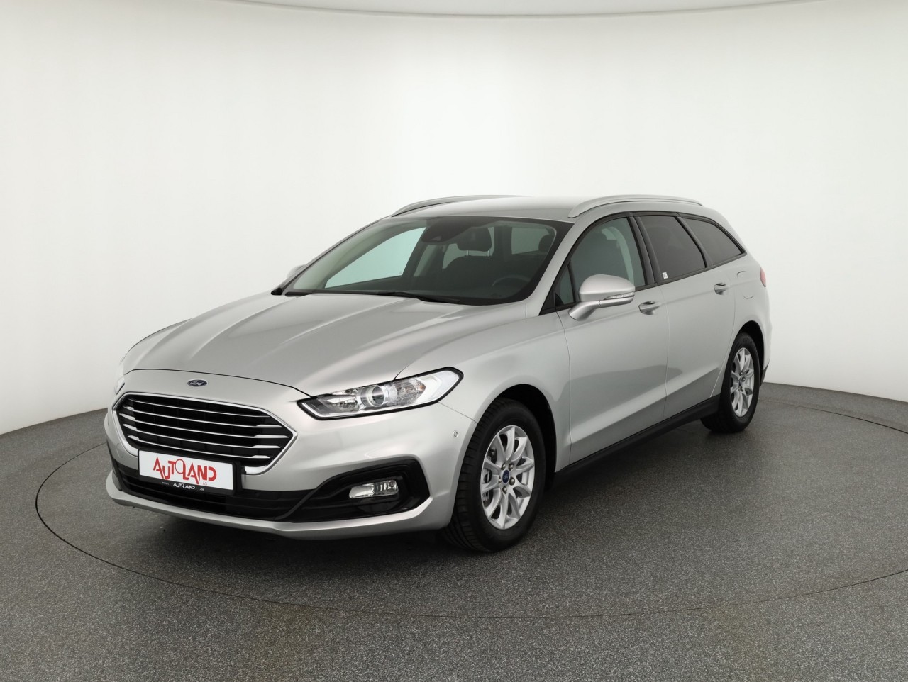 Ford Mondeo Turnier 2.0 EcoBlue