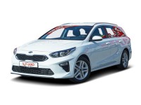 Kia Ceed SW 1.5 T-GDI JBL Navi Kamera