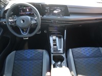 VW Golf VIII Variant 2.0 DSG R 4Motion