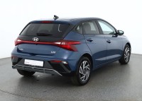 Hyundai i20 1.0 T-GDI Aut.