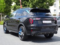 Lynk&Co 01 1.5 TD PHEV Aut.
