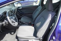 Ford Fiesta 1.1 Trend