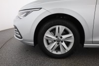 VW Golf VIII Variant 1.0 eTSI DSG