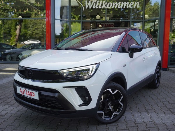 Opel Crossland GS 1.2Turbo Aut.