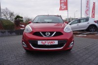 Nissan Micra 1.2 Acenta