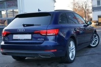 Audi A4 Quattro Avant 40 quattro