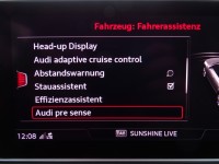 Audi A4 Quattro Avant 3.0 TDI quattro sport