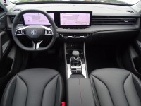 MG HS 1.5 T-GDI Luxury Aut.