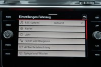 VW Tiguan 2.0 TSI R 4Motion