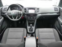 Seat Alhambra 1.4 TSI Style