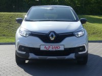 Renault Captur TCe EDC 150