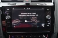 VW Golf VII 1.4 TSI Sound