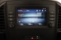 Mercedes-Benz Vito Kasten 110 CDI lang