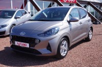 Vorschau: Hyundai i10 1.0 Edition 30