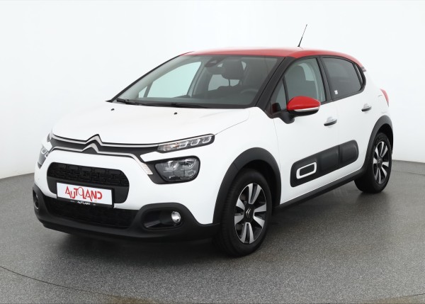 Citroen C3 PureTech 83 Shine