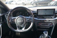 Kia pro_cee'd ProCeed 1.6 T-GDI GT