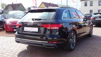 Audi A4 35 TDI Avant sport S-Line