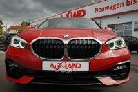 BMW 118 i