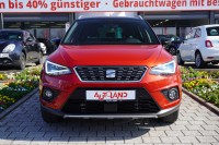 Seat Arona 1.0 TSI Excellence