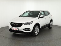 Opel Grandland X 1.2 Turbo Edition 2-Zonen-Klima Navi Sitzheizung