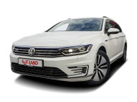 VW Passat Variant 1.4 TSI DSG GTE LED Navi AHK PDC