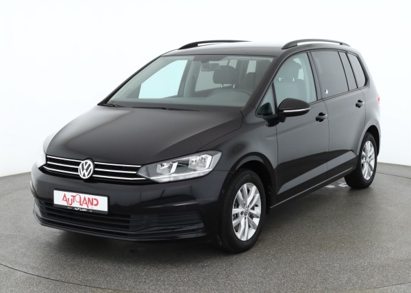 VW Touran 1.0 Comfortline