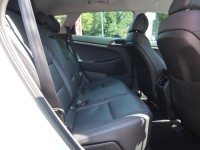 Hyundai Tucson 1.6 T-GDI Premium 4WD