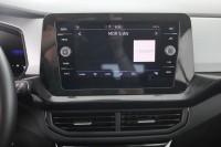 VW T-Cross 1.0 TSI DSG