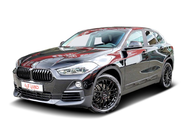 BMW X2 sDrive 18 i Advantage