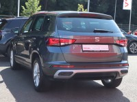 Vorschau: Seat Ateca 1.5 Style