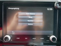 Mitsubishi ASX 2.0 MIVEC Basis 2WD